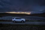 Land Rover Discovery HSE Td6 2017 года (UK)